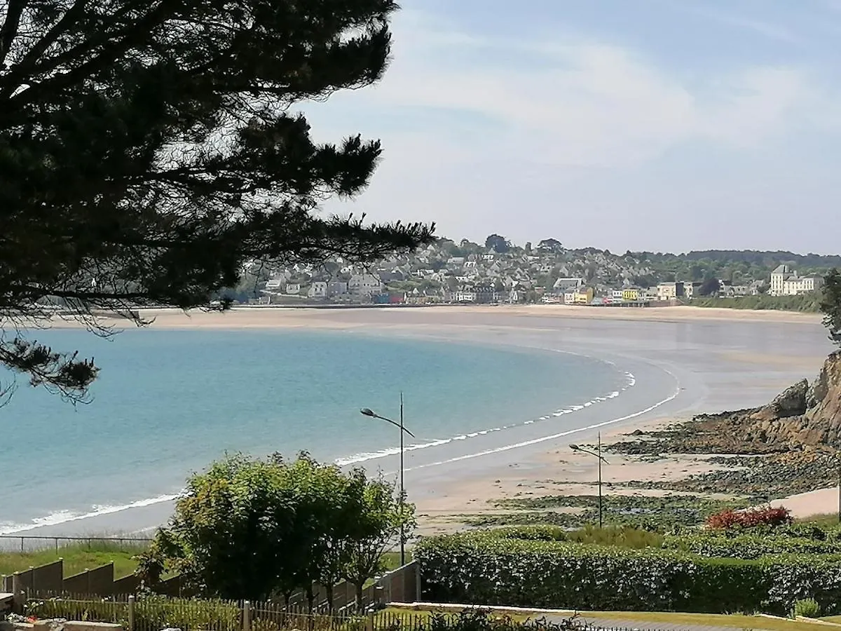Chambre D'Hotes Kan An Aod Crozon 0*,  Frankrijk