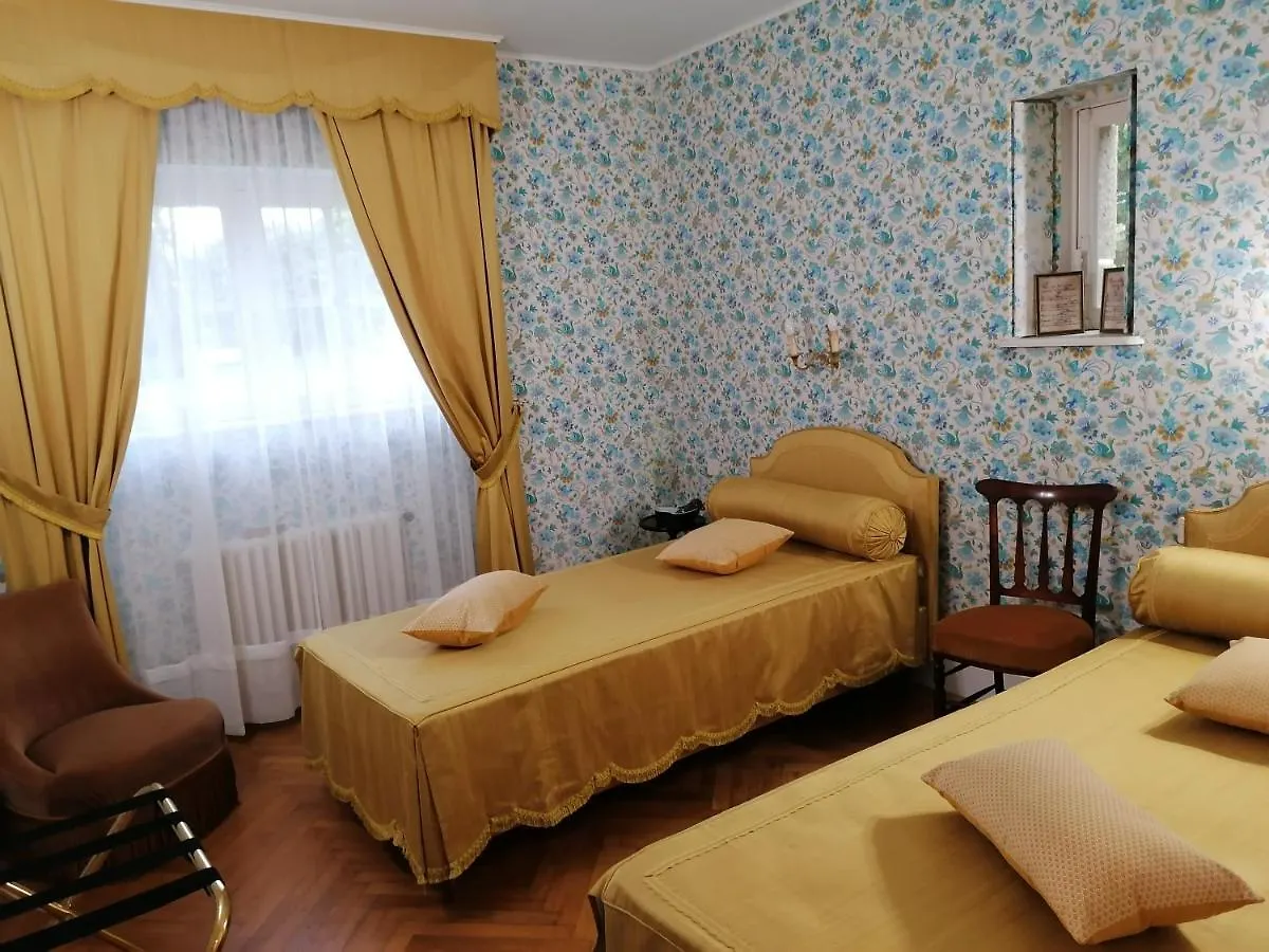 Bed & Breakfast Chambre D'Hotes Kan An Aod Crozon Frankrijk