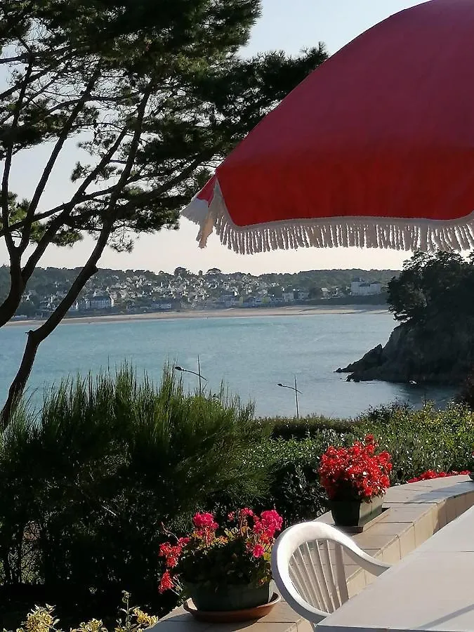 Chambre D'Hotes Kan An Aod Crozon